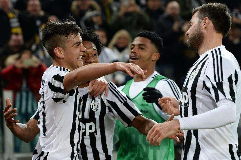 BAY-JUV, Le formazioni ufficiali: out Mandzukic 
