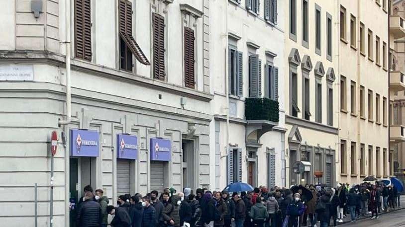 FIO-JUV, Biglietti: novità per i residenti. E sabato...