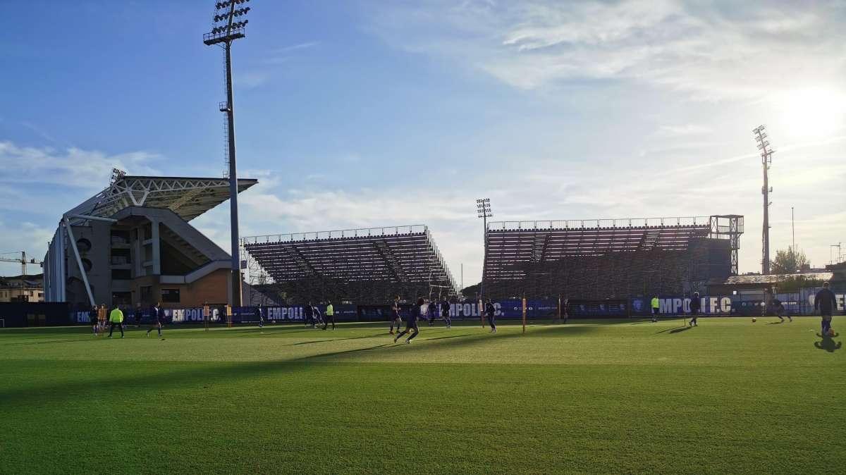 COPPA ITALIA, Empoli eliminato dalla SPAL. Toro ok