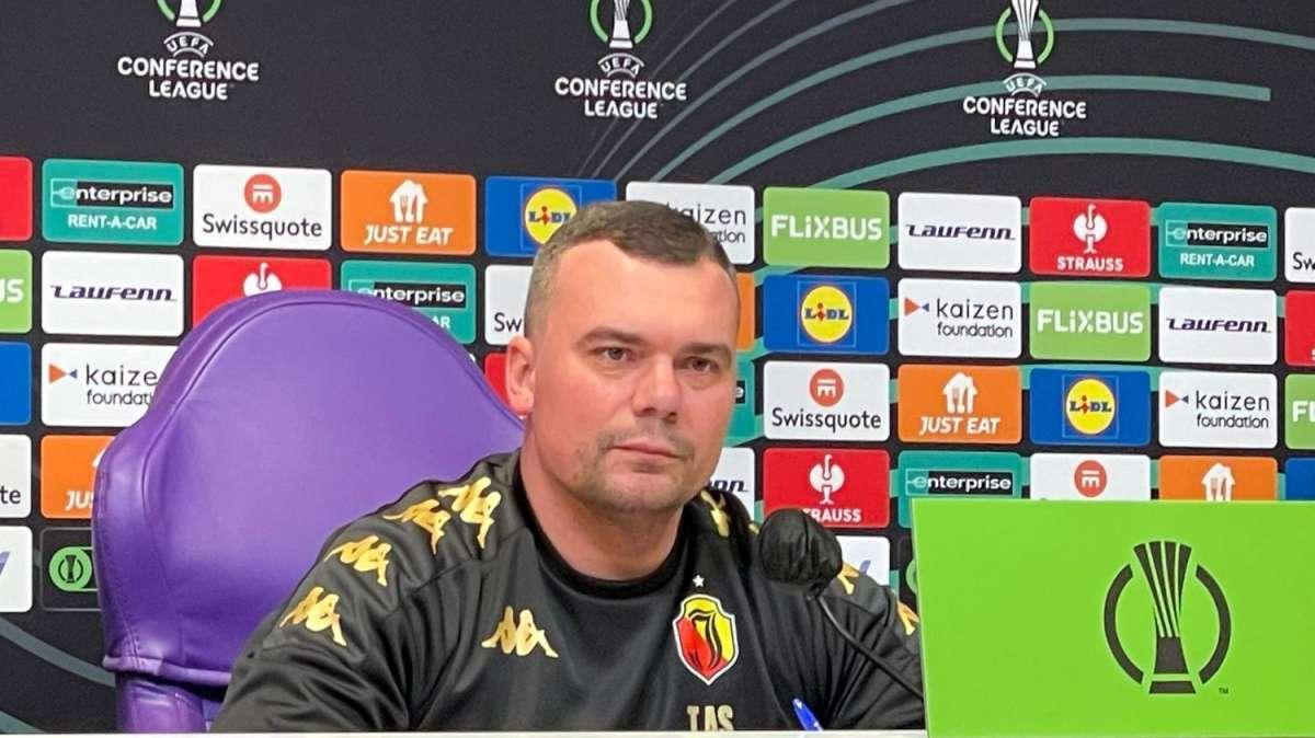 Siemieniec (Jagiellonia): "Abbiamo comunque fatto la storia. La Fiorentina merita grandi palcoscenici"