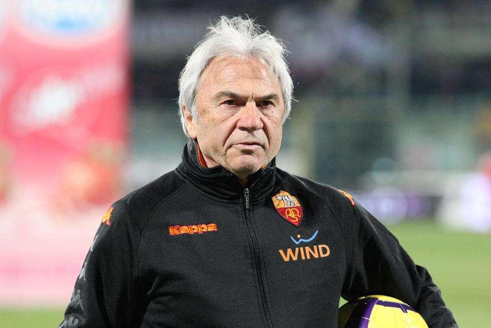 PELLIZZARO, Acf? Se restano big farà bel campionato