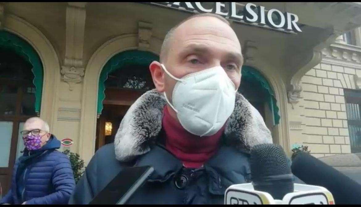 FOSSI, Franchi casa viola. Campi valida alternativa