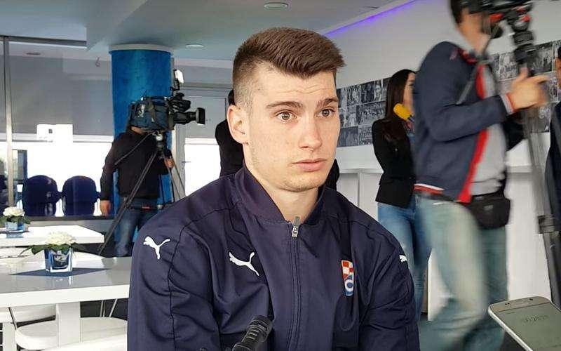 LIVAKOVIC A FV, FIORENTINA E NAPOLI SU DI ME? UN ONORE. HO PARLATO CON BADELJ E ROG