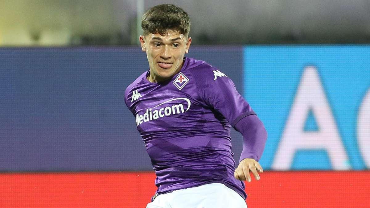 Favasuli: "Aquilani mi ha fatto capire le potenzialità che avevo"