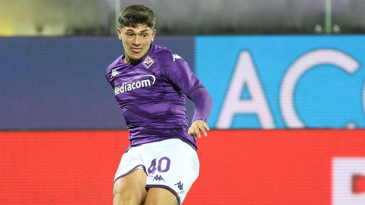 FAVASULI, Voglio riprendere il mio spazio in campo 