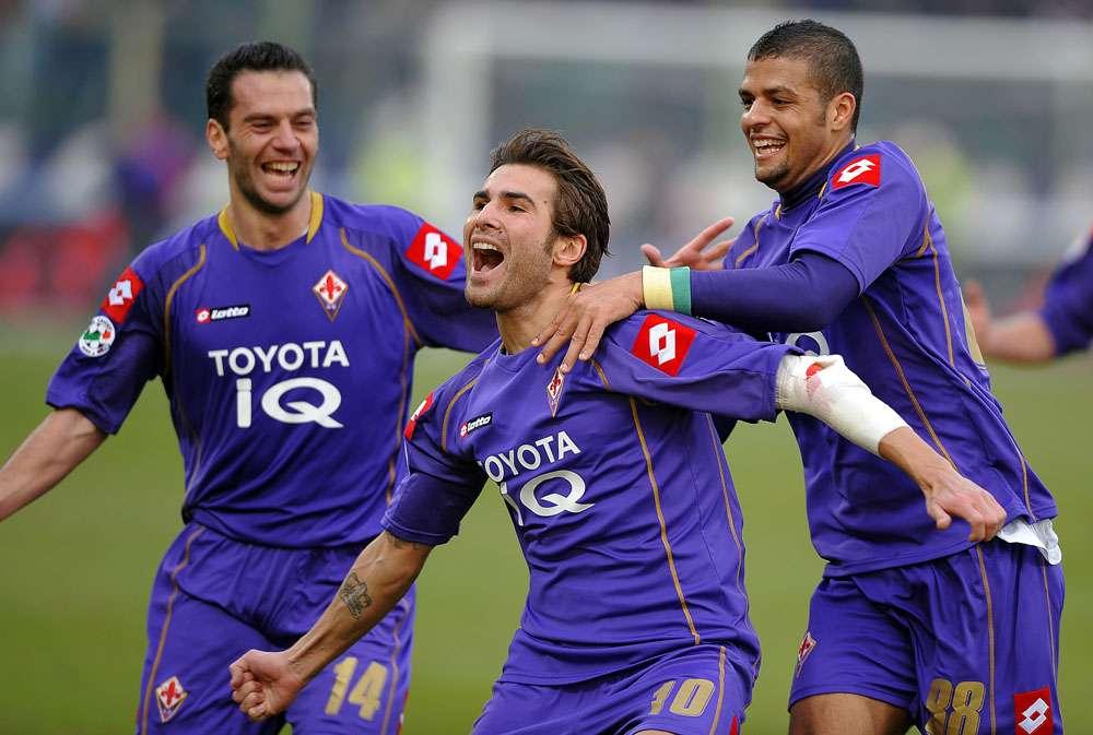 REGGINA-FIORENTINA, I probabili undici