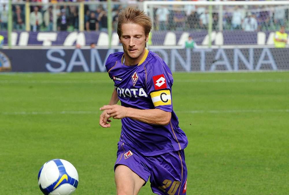 AJAX-FIORENTINA, Entrano Jorgensen e Almiron