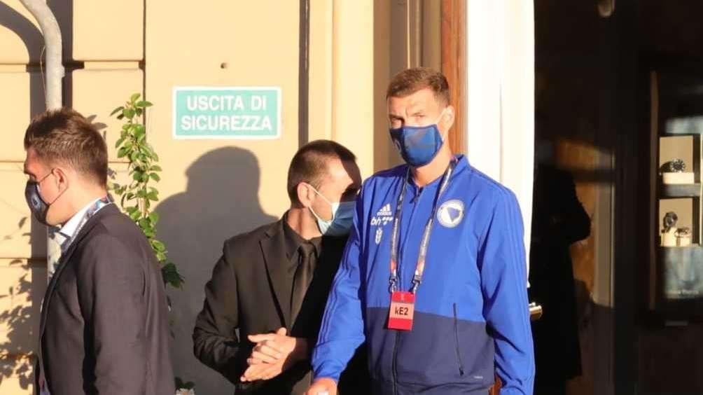 BRANCHINI, Dzeko alla Juve? No, proveranno Morata