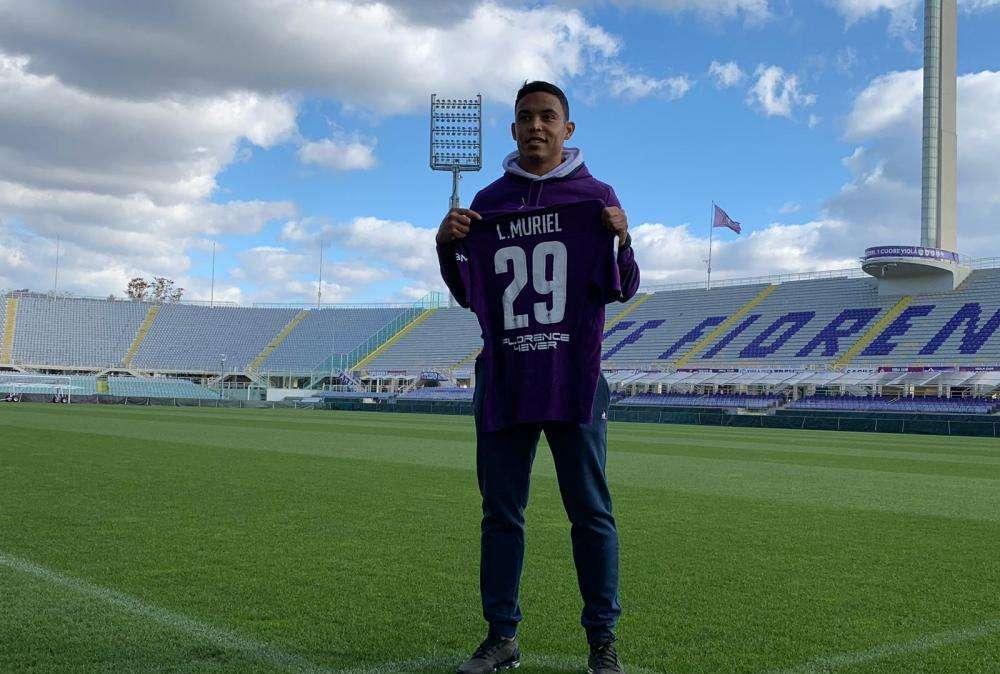 MURIEL E LA PRIMA VOLTA: AL FRANCHI CONTRO IL SUO PASSATO
