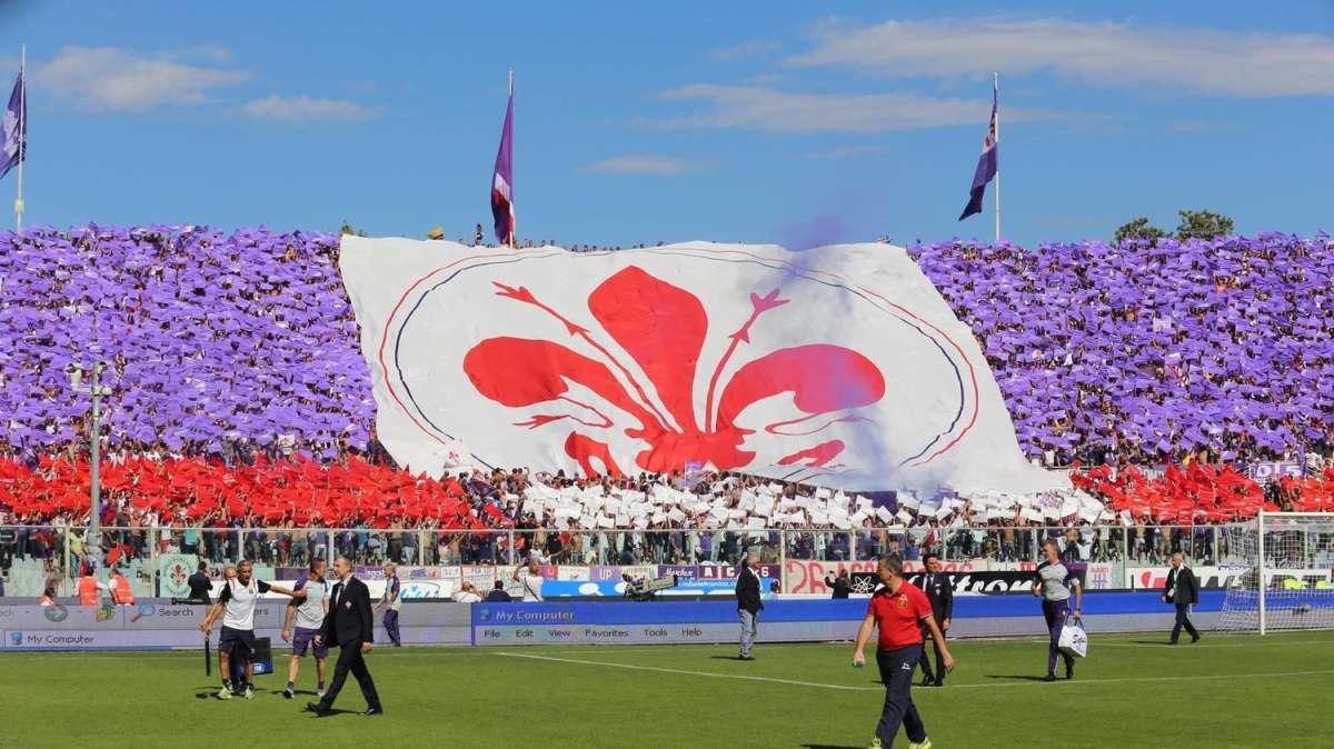 FIORENTINA-SASSUOLO, Segui il LIVE su FV!