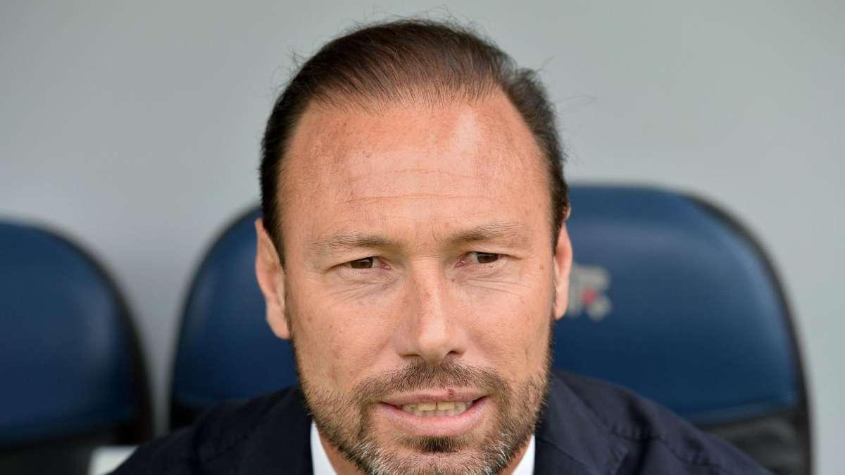 MARCOLIN, La Viola sta molto bene: l'Inter è avvertita