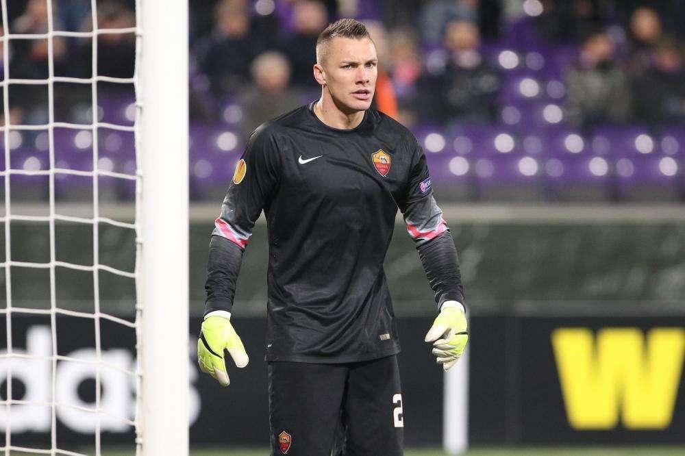 EX PREP. PORTIERI ROMA A FV, CHE FORZA SKORUPSKI, FIRENZE L'IDEALE. E QUELLO 0-3 IN EL...