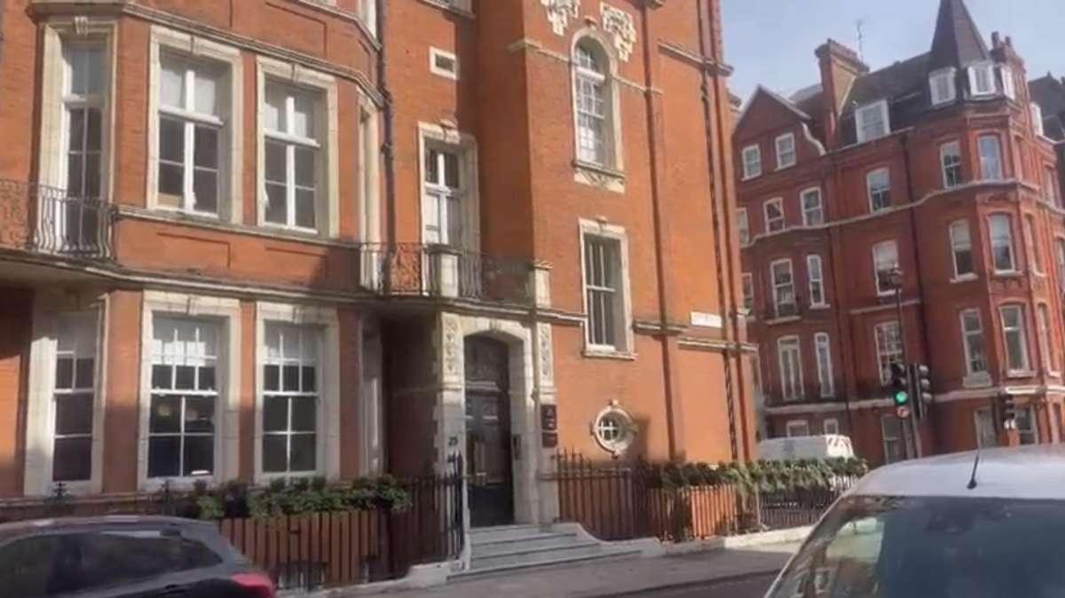 Alla scoperta della Londra di Fabio Paratici: il reportage di FirenzeViola