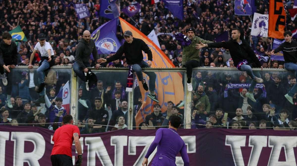 VIOLA, Vittoria in casa col Lecce mancava da oltre 17 anni