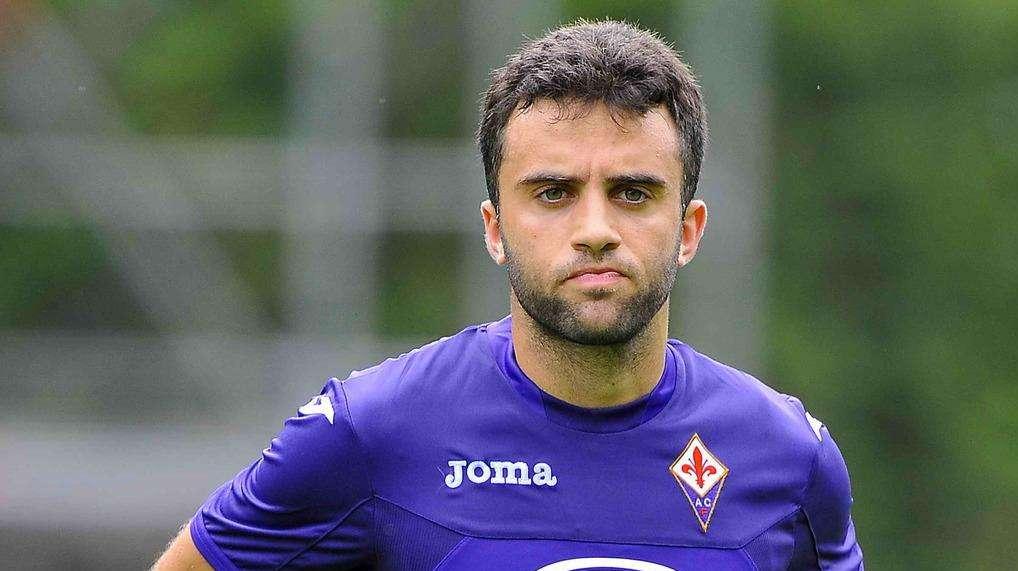 MOENA, "Pepito" Rossi segna anche di destro...