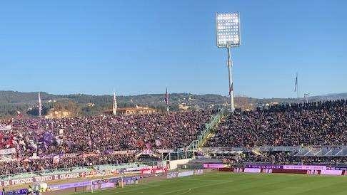 FIORENTINA-SPAL 1-0, Rivivi il LIVE di FV!