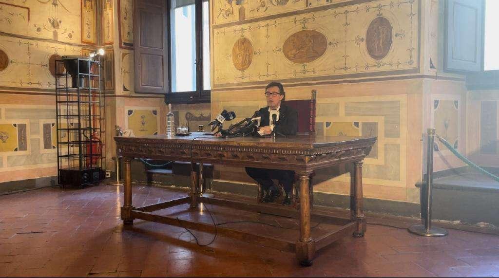 CASO FRANCHI, PARLA NARDELLA: "CHIESTO INCONTRO CON L'EUROPA, NON POSSIAMO FARE LA FINE DEL FLAMINIO. NOI AL FIANCO DI ACF"