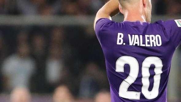 BELOTTI, Avrà la maglia di Borja: al "Gallo" la n. 20