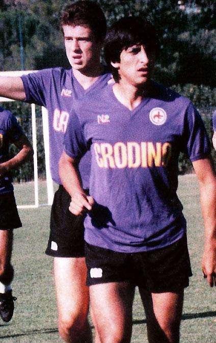 EX VIOLA, Ramon Diaz prossimo ct del Paraguay