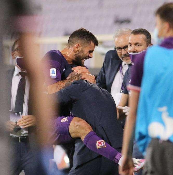 PREMIO TOP FV, Dai il tuo voto per Fiorentina-Hellas