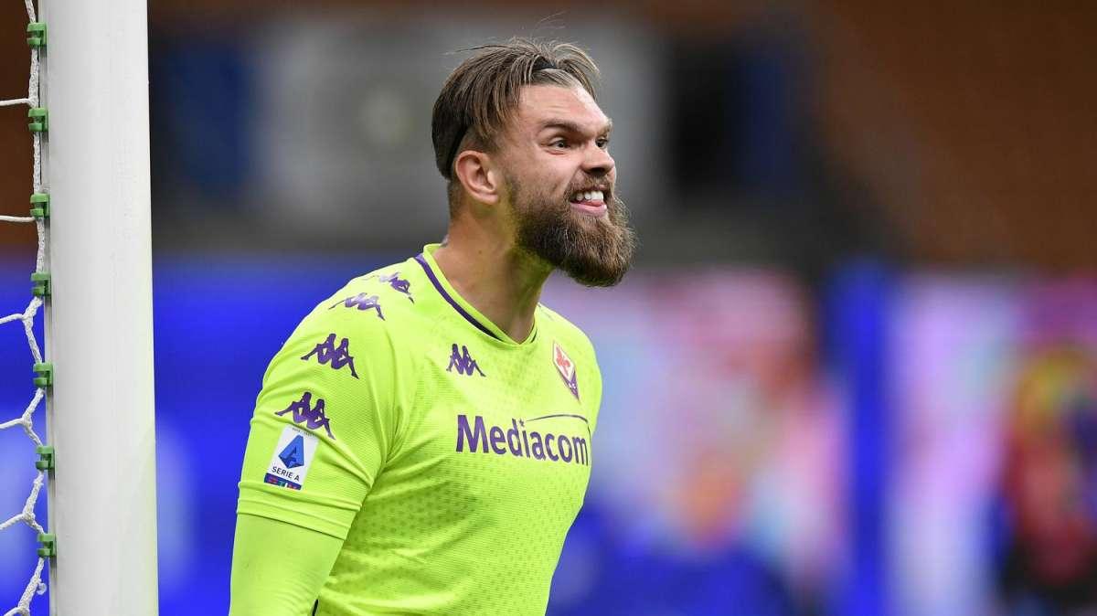 AG. DRAGOWSKI A FV, BART È SERENO. RINNOVO? HA GIÀ UN CONTRATTO LUNGO