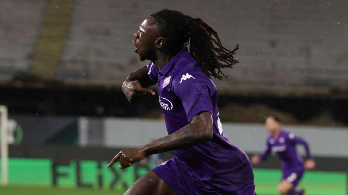 Kean-Nico, la zucca trasformata in carrozza e viceversa. Gazzetta: "La scommettevi una pizza?"