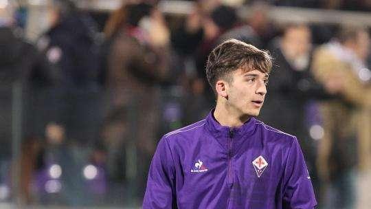 CIOFFI (ALL. NAZ.), Vogliamo stupire alle finali
