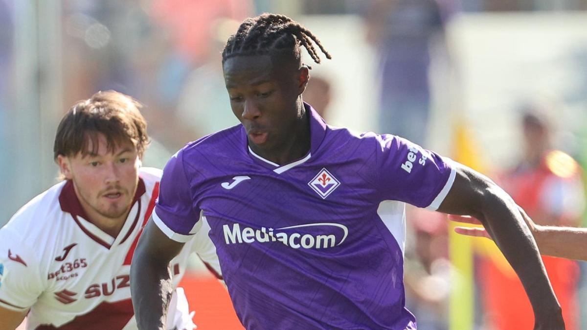 Fiorentina, il programma di oggi: allenamento e due presentazioni
