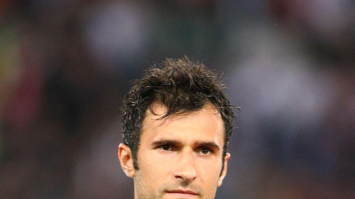 ROMA, Assalto del Manchester United a Vucinic