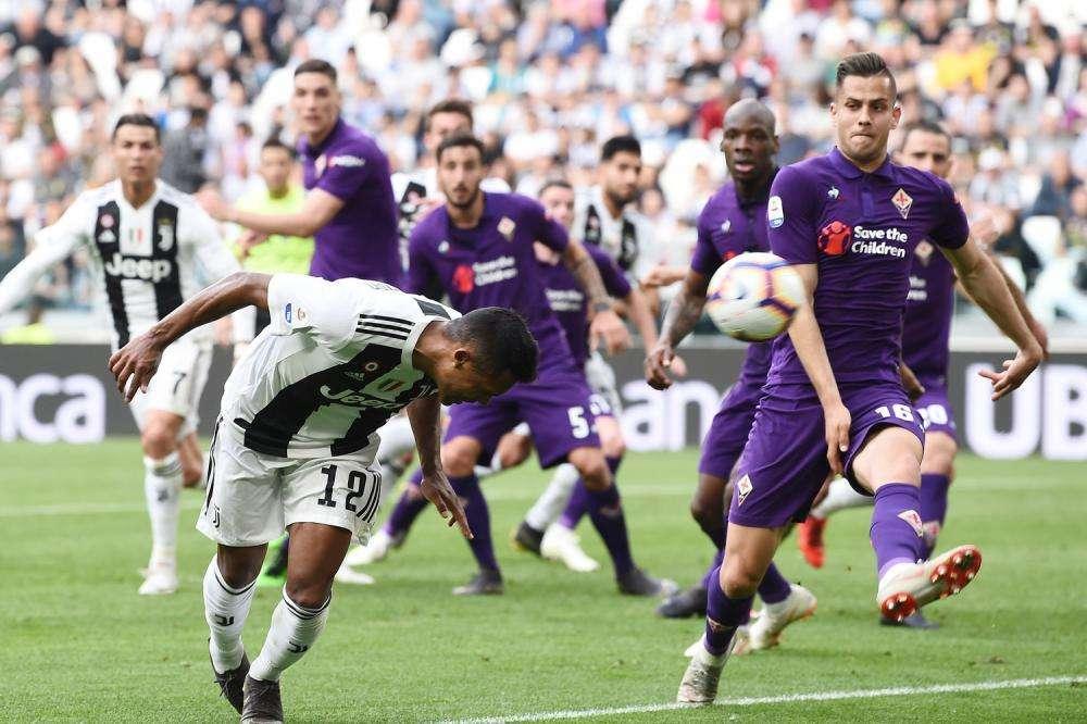 SERIE A 2019/20, Alla 3^ arriva la Juve al Franchi
