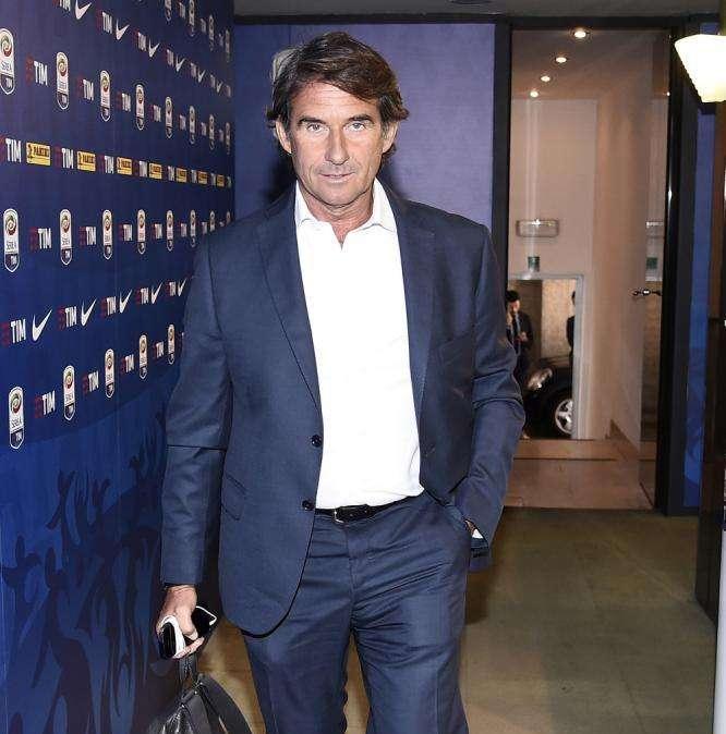 DG SASSUOLO, Non è stato facile esonerare Bucchi