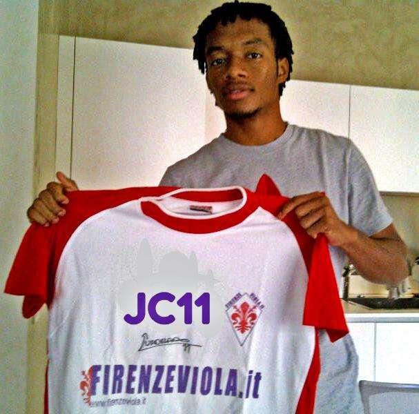JC11... ORA ABBIAMO LE PROVE