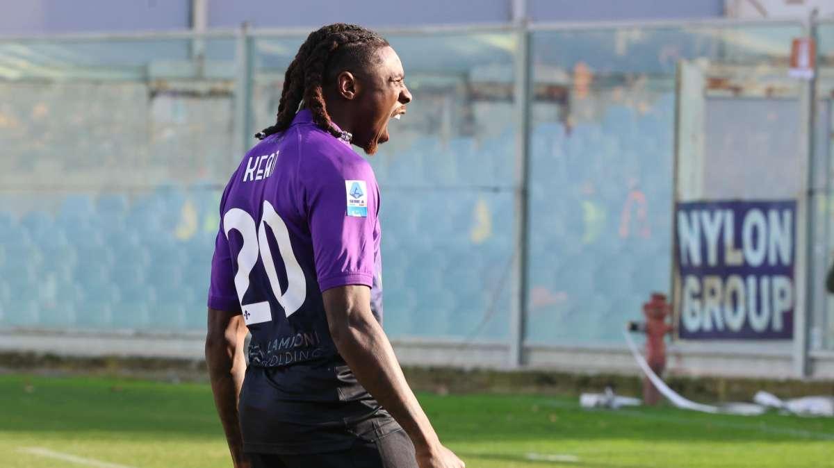 Giudice sportivo, squalifica confermata a Kean: salta il Como. Tutte le decisioni