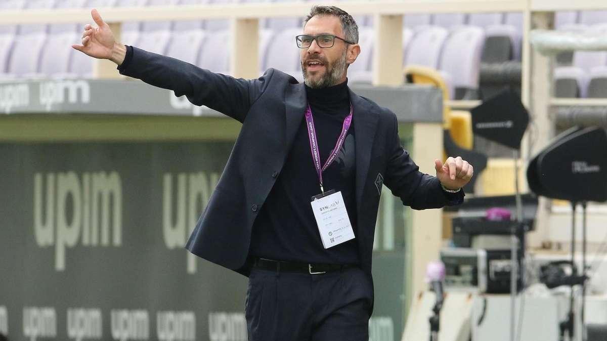 CINCOTTA A FV: “IN VIOLA ANNI BELLISSIMI. NAZIONALE? PENSO A TIFARE PER IL MONDIALE. VIOLA PARK QUALCOSA DI MERAVIGLIOSO”