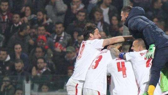 VIOLA, Sorpasso al Chievo su Castrovilli. E Scalera...