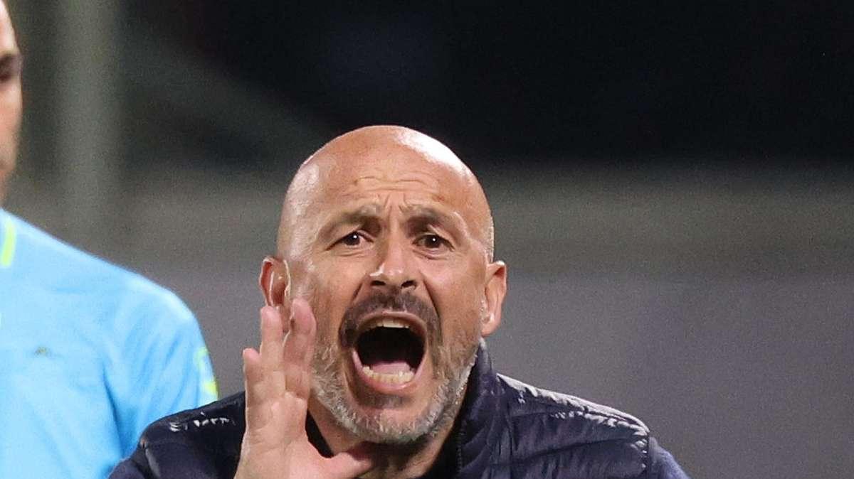 CONVOCATI, Out 5 big, spazio ai Primavera