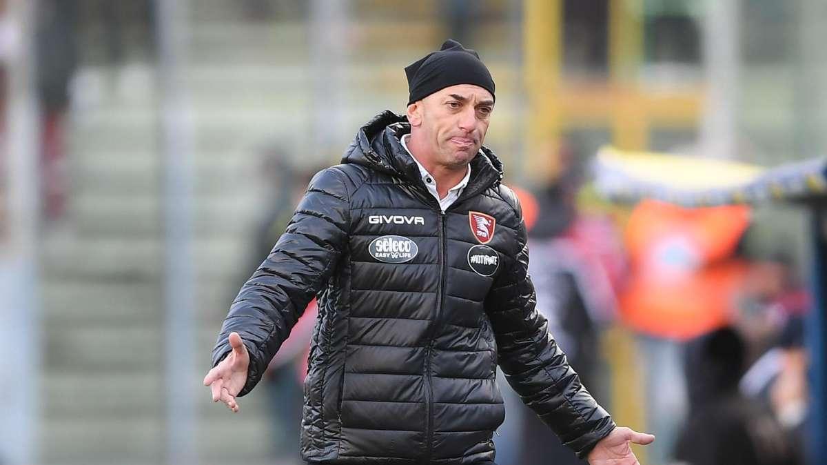 BOLLINI, Pochi giovani in A? Da noi conta il fisico