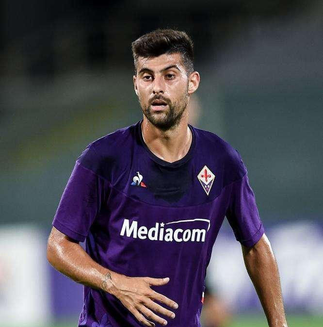 BENASSI, Per me gara speciale: sarò sempre grato