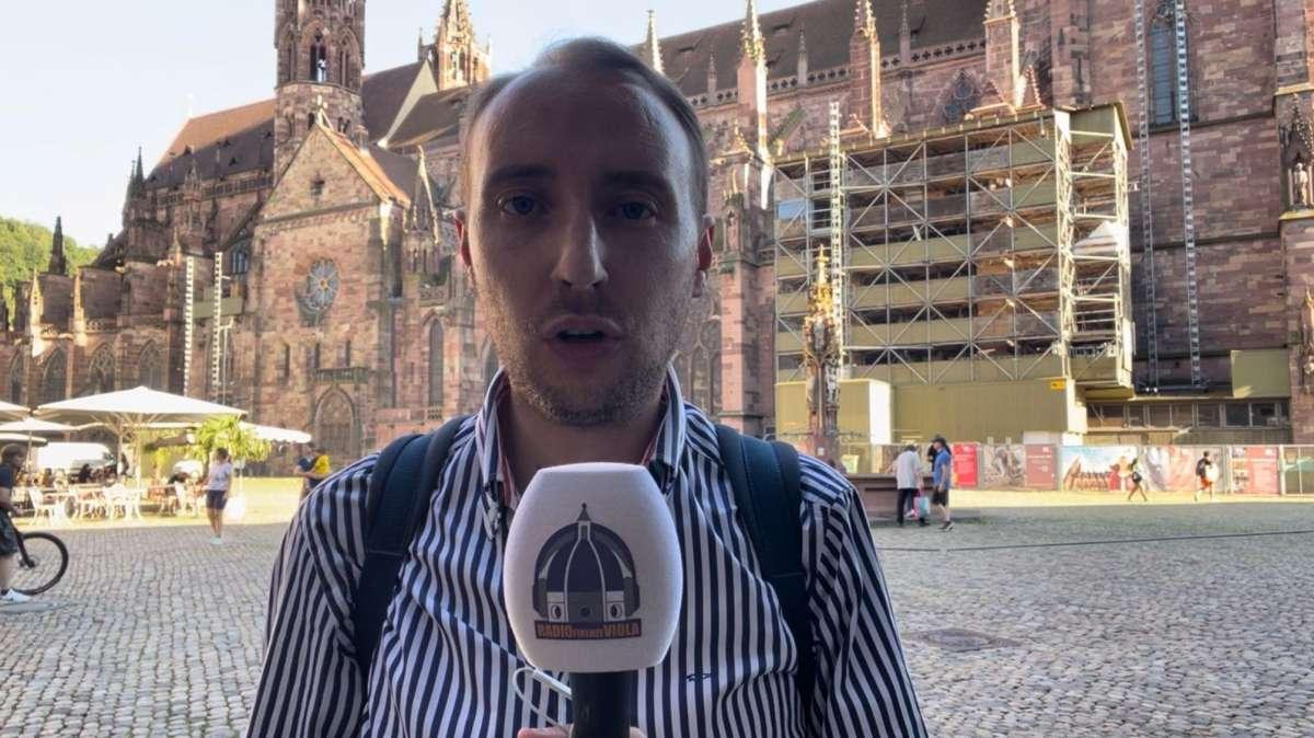 VIDEO FV, Le ultime da Friburgo: campo e Amrabat