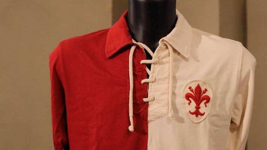 2 GIUGNO '46, Cos'era la Fiorentina pre-Repubblica