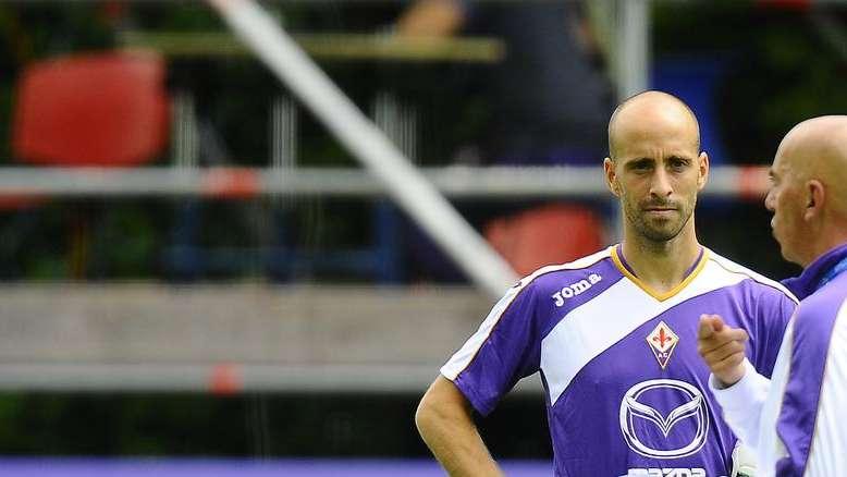 ITALIA, Imita schema del Napoli vs ACF: merito di Vio