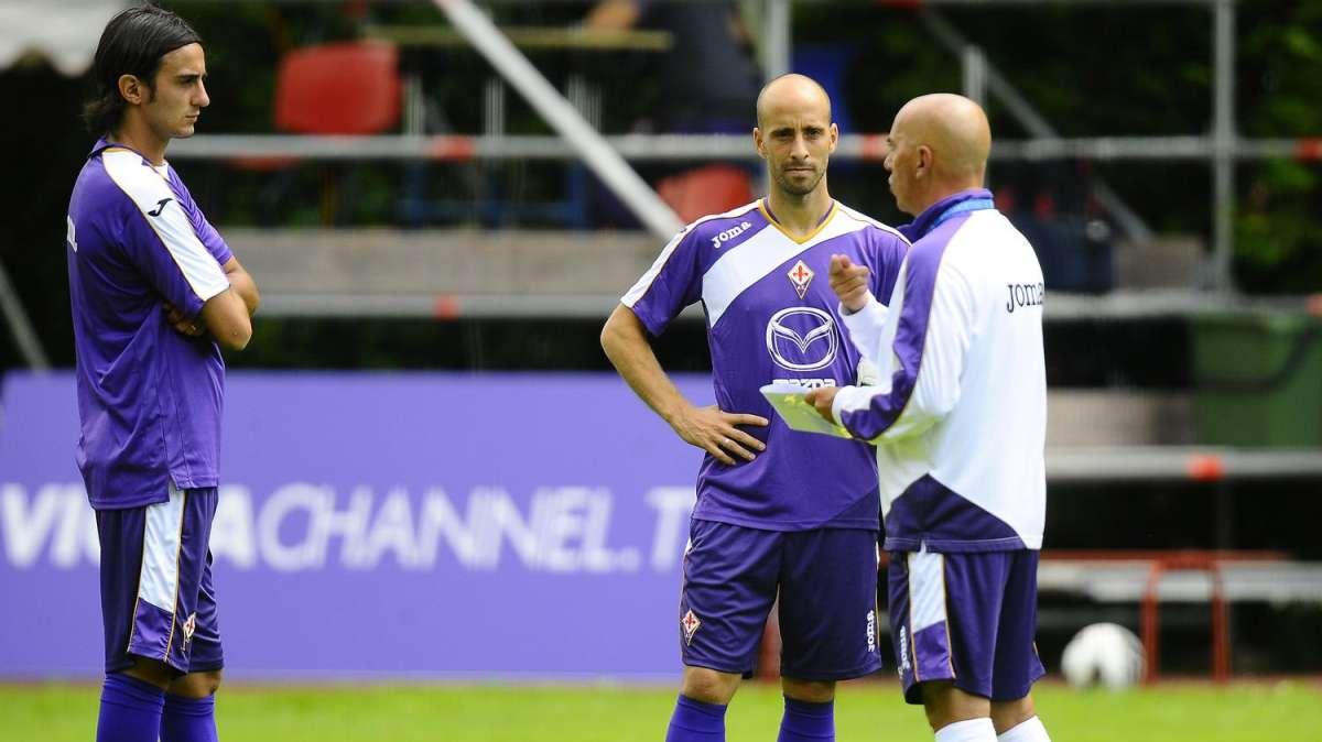 VIO A RFV, Bisogna lavorare più sui piazzati. Alla Fiorentina...