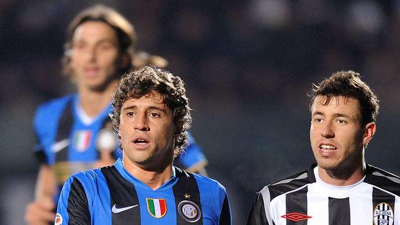 AG. CRESPO, E' del Genoa, troppo bassa l'offerta viola