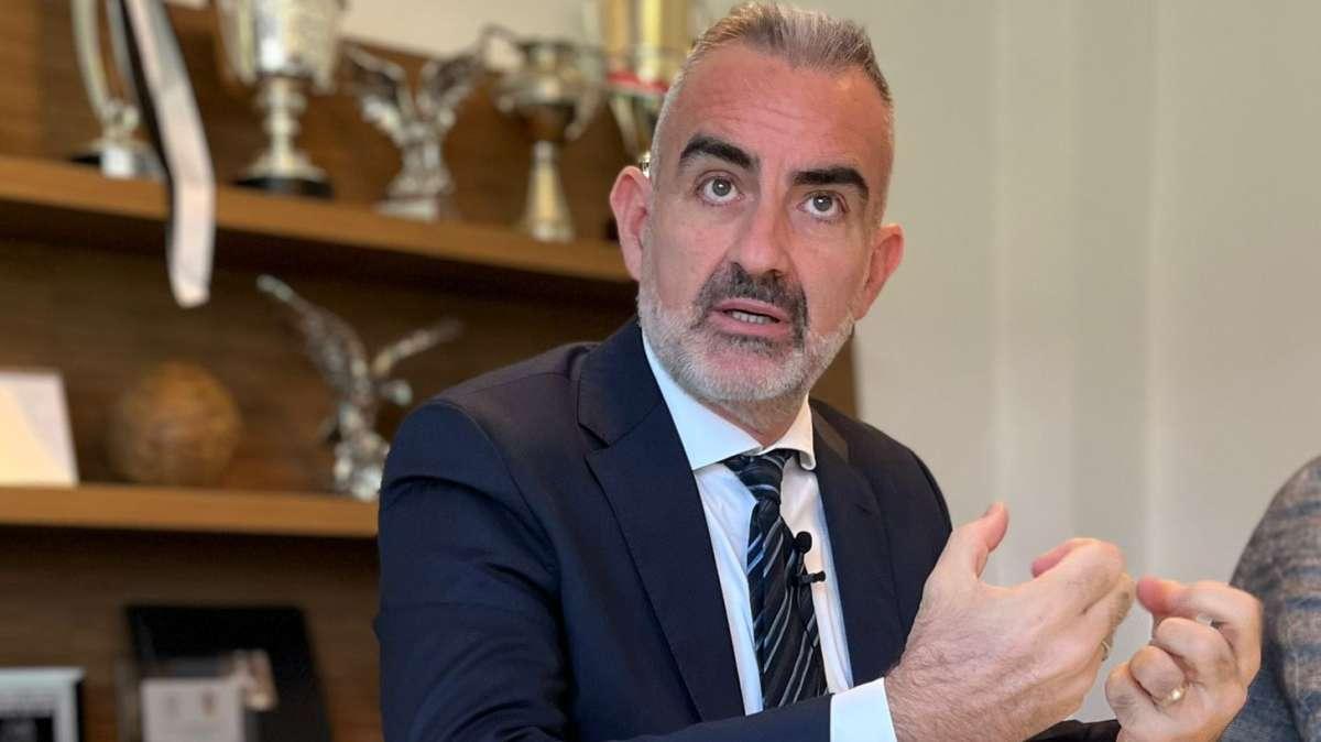 MACIA, Impugna il licenziamento dallo Spezia: c'è l'udienza