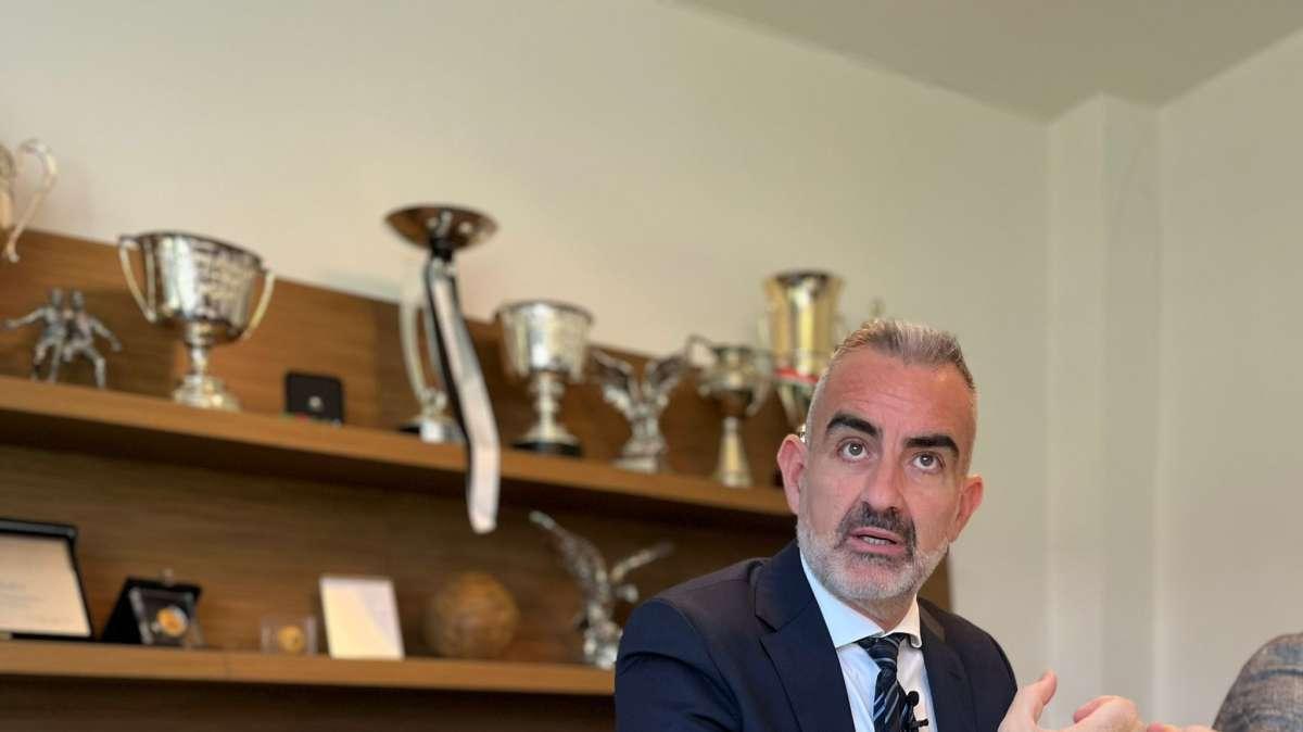 MACIA, Zurkowski ha caratteristiche che ci mancavano