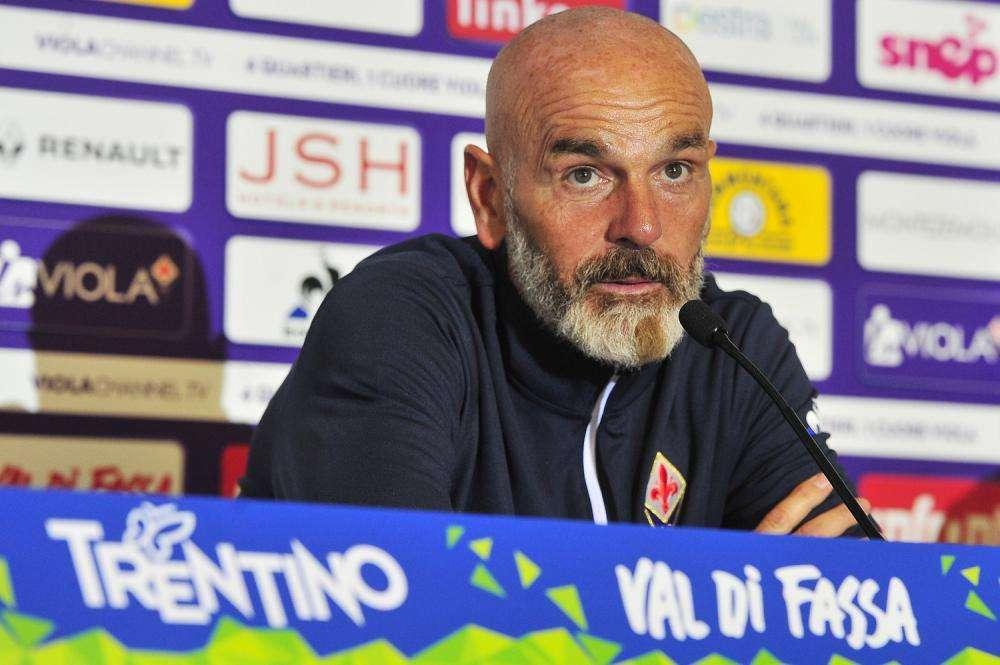 PIOLI, 7° POSTO BUON OBIETTIVO. TAS? ATTENDO SERENO. E SUL MERCATO "CREATIVO"...
