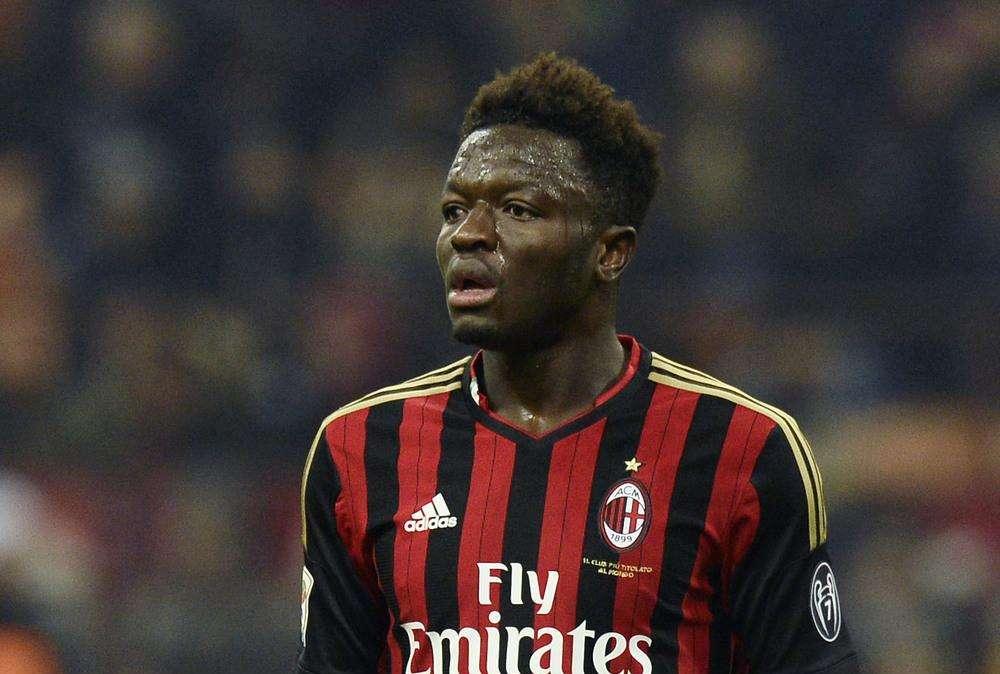 MUNTARI, Tre punti importanti, continuiamo così