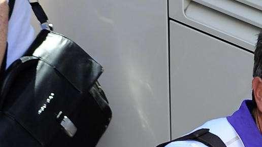 CORTINA, Chilometri a corsa per Mihajlovic