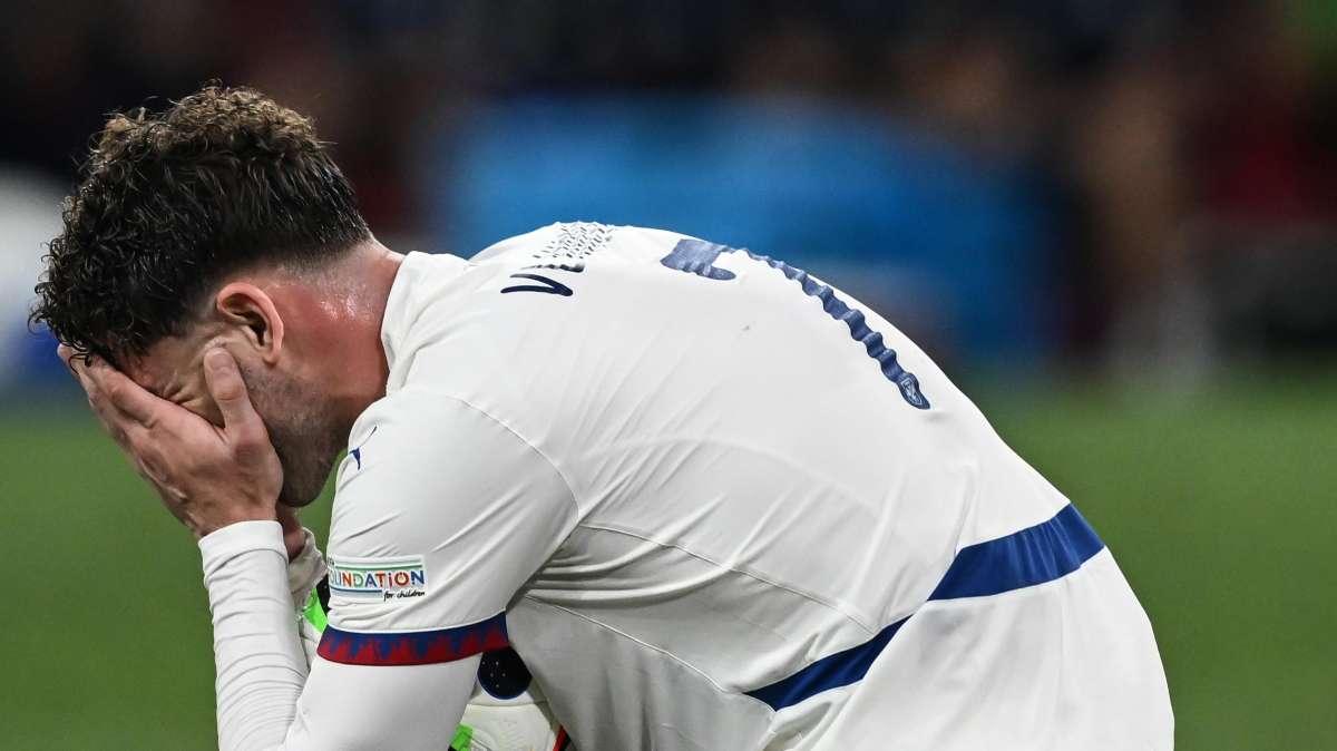 JUVENTUS, Travolta 3-0 dal Norimberga nella prima uscita