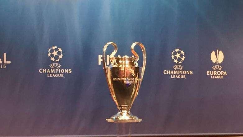 UN 4° POSTO CHE VALE LA CHAMPIONS (DAL PROSSIMO CAMPIONATO)
